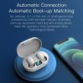 TWS E6S Bluetooth Earphones Wireless bluetooth headset Noise Cancelling Headsets With Microphone Headphones For Xiaomi Oppo Realme Huawei. 