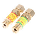 Gas Welding Oxygen Acetylene Check Valve Flashback Arrestor Accessories.