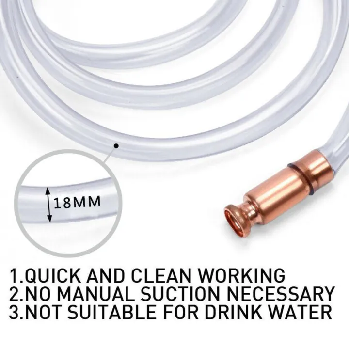 3/4"%20Siphon%20Hose,%206FT%20Shaker%20Siphon-Pump%20For%20Gas/Fuel/Water%20Transfer%20Parts-Accessories%20White%20High%20Universality%20Fitment%20-%20Image%205