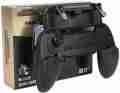 Gamepad Joystick IOS Android with L1 R1 Built in Shooter Trigger Aim Controllers Fire Button for PUBG Gamers W11+. 