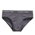 Hot Men's Briefs Men Underwear Manufacturers Selling Large size 1 PCS Of Youth Underpants Men's Bamboo Fiber Breathable Panties. 
