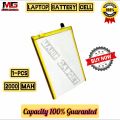 Lithium polymer Laptop Battery Cell -(2000mah). 