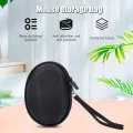 MX Master 3/3S Razer Alien Game Mouse Storage Box Case Pouch Shockproof Waterproof Accessories Travel for Logitech Mx Master 3/3. 