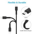 Itel ICD M11 Micro USB Charging  Cable 1.5A. 
