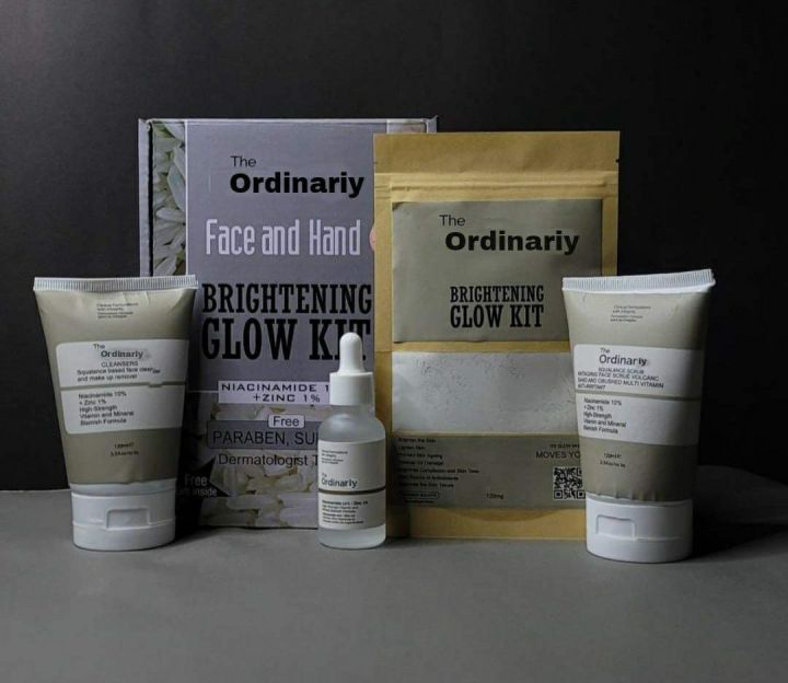 Face%20&%20Hand%20Brightening%20Glow%20Facial%20Kit%20(Scrub%20+%20Cleanser%20+%20Serum%20+%20Powder%20Mask)%20-%20Image%202