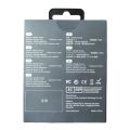 Weofly Young Wireless Earbuds Headphones Bluetooth Headset Dual-Mic ENC IPX5 Waterproof Earphones LED Digital Display Tws Headphones. 