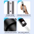 Ultrasonic Cutter 40KHz Accurate Portable 3 Levels 3D Printing Model Handheld Craft Cutting Tool Plastic PCB Electric Trimming. 