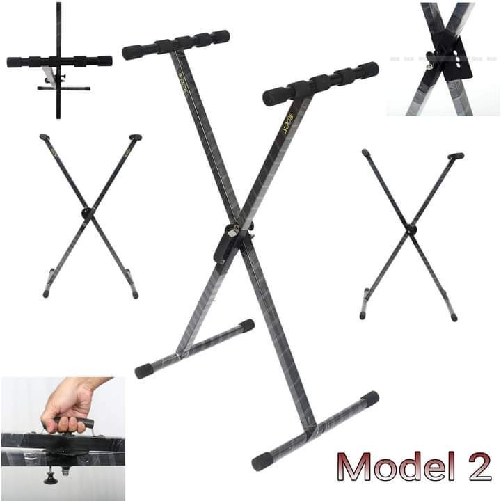 keyboard or piano stand for all kind of keyboard
