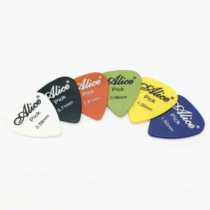 Alice%20Guitar%20Pick%20%7C%20Celluloid%20Guitar%20Pick%20On%20Music%20Craft%20Nepal%20-%20Image%202