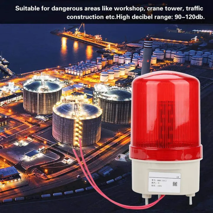 LED%20Revolving%20Flash%20Light%20Rotation%20Strobe%20Siren%20Beacon%20Beeper%20Warning%20Sound%20Emergency%20Signal%20Alarm%20Lamp%20for%20Guard%20Post%20Vehicle%20-%20Image%206
