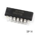 Cd4011 CD4046 cd4093 CMOS 4011 4046 4093 IC daily delivery. 