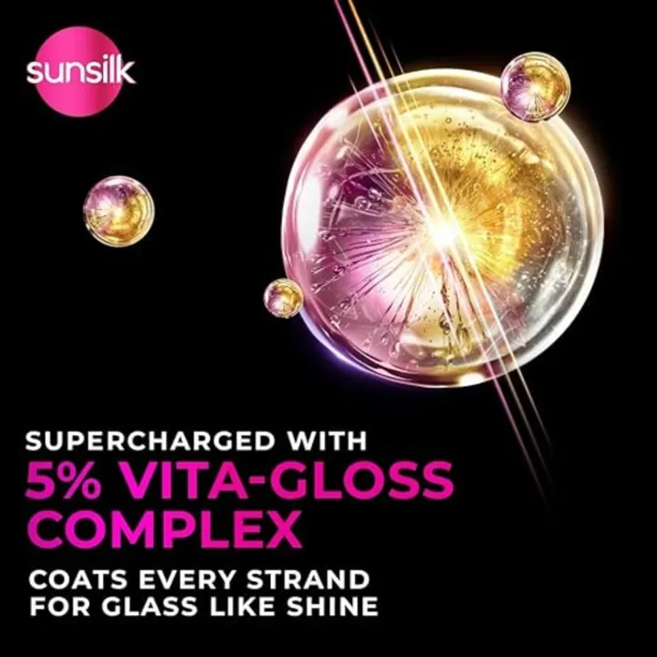 Sunsilk%20Stunning%20Black%20Shine%20Conditioner%20320ml%20-%20Image%203