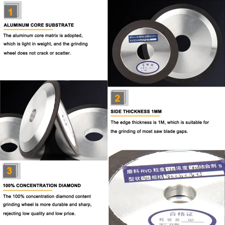 SIFANG%20Diamond%20Grinding%20Wheel%20Cup,%20Grinding%20Tool%20for%20Polishing,%20Milling%20Cutter,%20Grinder%20Disc,%20150%20#,%20320%20#,%203%20",%204",%205%20",%206"%20-%20Image%205