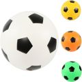 The Handleshh Silent Football Lightweight Low Noise Foam Soccer Ball Kids Outdoor Sports. 