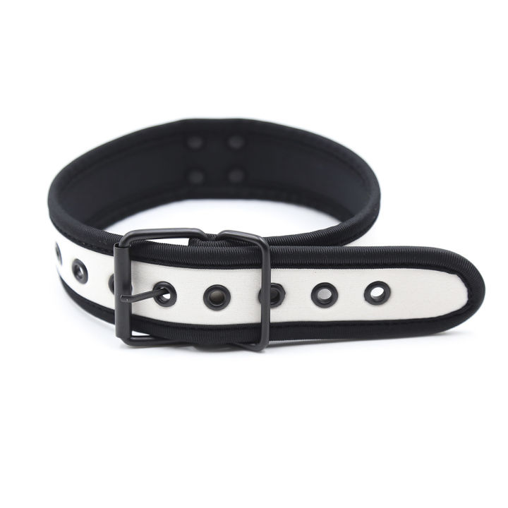 Role%20play%20Slave%20Bondage%20Choker%20Collar%20For%20Women%20Girls%20Necklace%20Metal%20Leather%20Chocker%20Goth%20Anime%20Cosplay%20%20Secret%20goods%20-%20Image%202