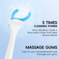 Replacement Flosser Brush Heads Compatible with Philips Sonicare Electric Toothbrush, 50pcs Floss Picks Refills Heads for Teeth. 