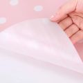Reusable Drawer Mat Contact Paper Cabinet Liner Moisture-proof Waterproof Dust Proof Non-Slip Kitchen Table Shelf Liner Pad.