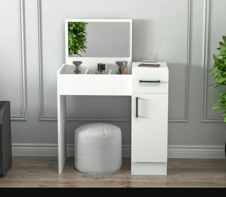 Dressing%20table%20with%20foldable%20Mirror%20for%20Girls,%20"Modern%20Beauty%20Hub:%20Foldable%20Mirror%20Dressing%20Table%20for%20Small%20Spaces"%20-%20Image%207