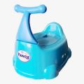 Bagmati Fancy Baby Potty Chair. 