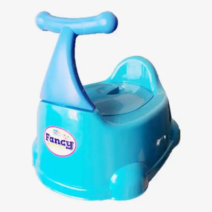Bagmati Fancy Baby Potty Chair