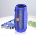 J007 Subwoofer Bluetooth Speakers Outdoor Stereo Surround Waterproof Loudspeaker Wireless Sound Box Support FM Radio TF Card.