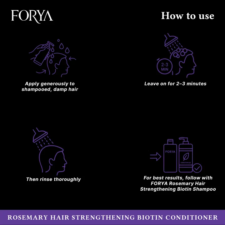 FORYA%20-%20%20(Conditioner)%20Rosemary%20Hair%20Strengthening%20Biotin%20Conditioner%20-%20200ml%20%5B%208-IN-1%20Conditioning%20Care%20%5D%20-%20Image%206