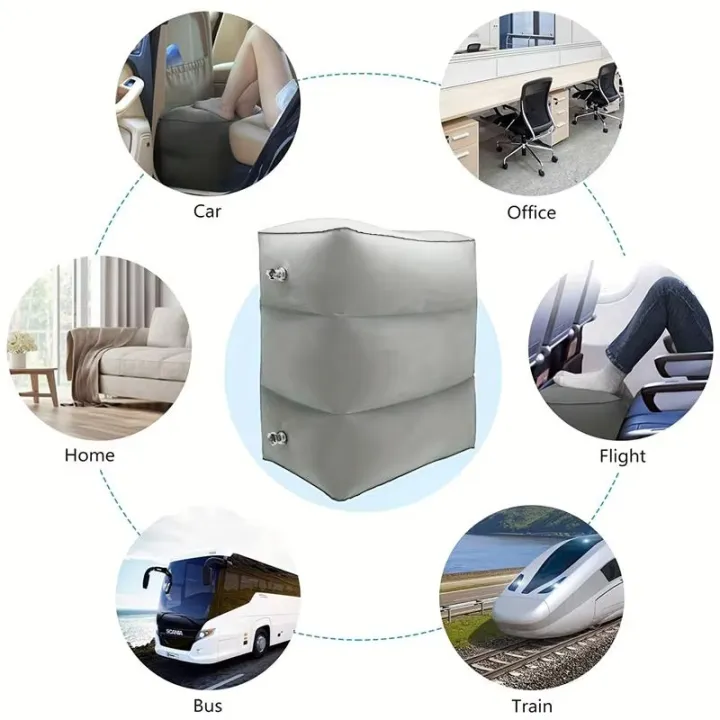 1pc%20Inflatable%20Foot%20Rest%20Pillow%20For%20Travel%20Portable%20Adjustable%20Three%20Layers%20Height%20Stool%20For%20Foot%20Rest%20Leg%20Cushion%20Pillow%20-%20Image%205