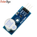 High Quality Active / passive Buzzer Module for New DIY Kit Active buzzer low level modules.