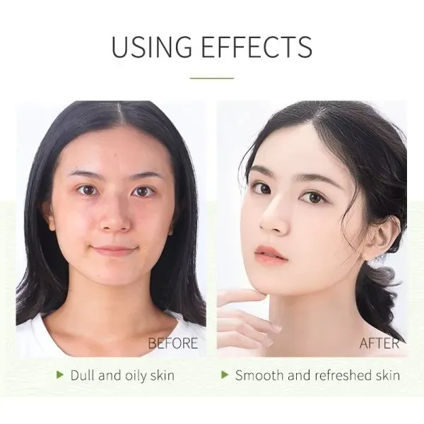 LAIKOU%20Deep%20Cleansing%2012%20Pcs/Set%20Matcha%20Mud%20Mask-%205gX12%20Pcs%20-%20Image%203
