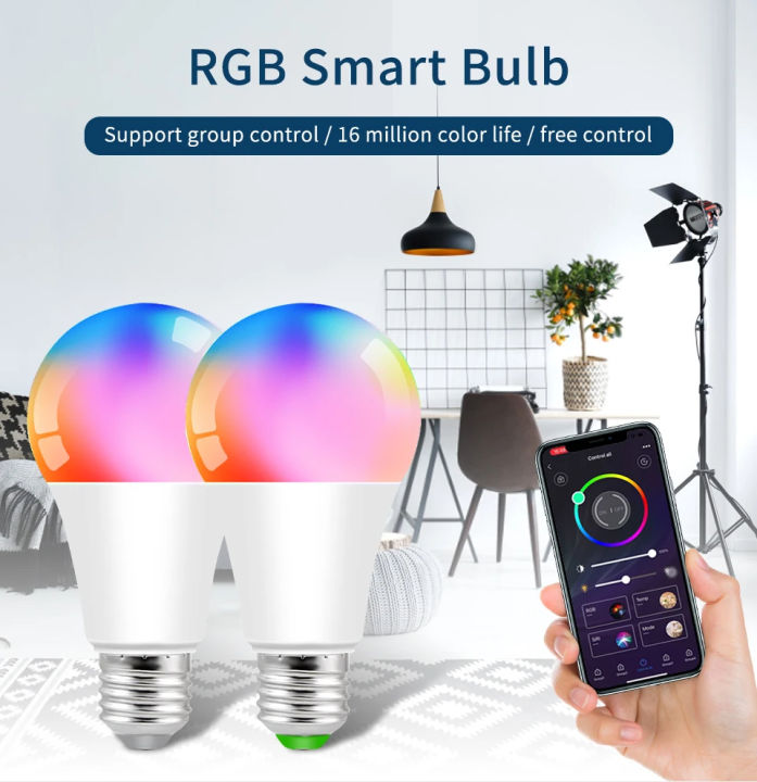 Dohome%20Wifi%20Bluetooth%20Smart%20Bulb%20Alexa%20Led%20Lamp%20E27%20RGB%20Smart%20Light%20Bulbs%20Homekit%20Smart%20Lamps%20For%20%20Assisatnt%20Smart%20Life%20lightify%20-%20Image%208