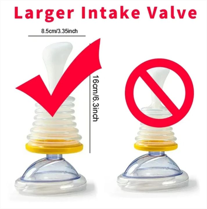 LifeVac%20Anti%20Suffocation%20Choking%20Emergency%20Device%20Easy%20To%20Use%20Breathing%20Trainers%20Asphyxia%20Rescue%20Device%20Portable%20Practical%20Choking%20Combo%20Kits%20Asphyxia%20Rescue%20by%20Life%20Saviors%20-%20Image%205