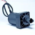 SHAFI 12V DC Solar Water Submersible Pump High Pressure 800L/H Portable Water Pump For Room Air Cooler , Fountain , Fish Aquarium Fountains & Other Multiple Purposes. 