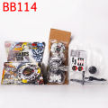 Takara Tomy BB28 BB43 BB59 BB69 BB88 BB99 BB104 BB105 BB106 BB108 BB113 BB118  BB122 BB124  BB126. 