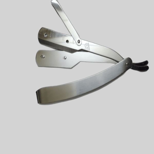 Shaving Razors For Men, Women Eyebrow razor,Stainless Steel blade razor,Made in Pakistan।