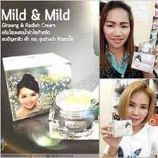 Mild%20&%20Mind%20Ginseng%20&%20Radish%20Cream-20gm%20(Thailand)%20-%20Image%204