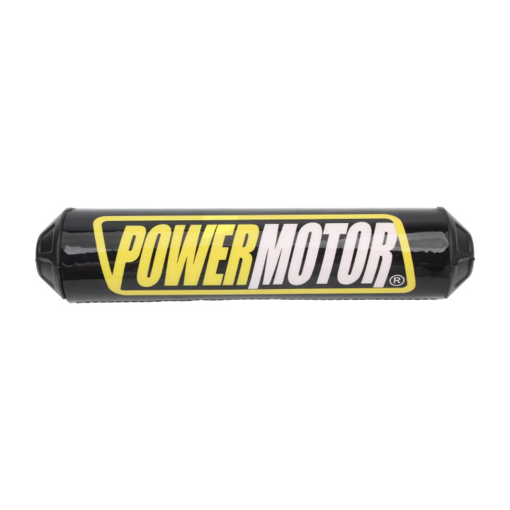 Powermotor%2025cm%20Enduro%20Motorcycle%20Crossbar%20Foam%20Chest%20Pad%20Dirt%20Pit%20Bike%20Motocross%20Handlebar%20Pad%20Bar%20Pad%20Universal%20Accessories%20-%20Image%202