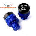 Motorcycle M10*1.25 rear Mirror Hole Plugs Bolts screws For KTM Duke Ready to Race 390 1290 790 890 690 1090 1190 990 125 250. 