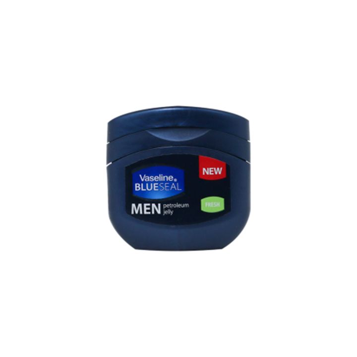 Vaseline Blue Seal Men Petroleum Jelly 100 ml