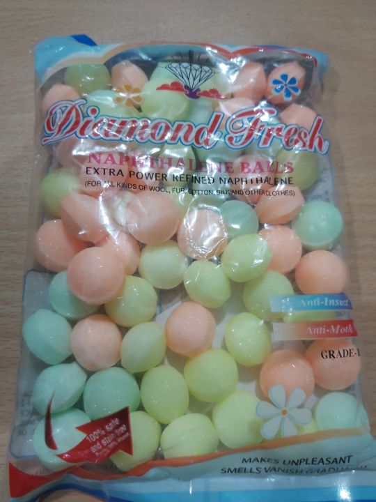 Napthalene/Naphthalene Balls /naptholine