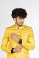 prince coat suit for men wedding || premium quality embroidered prince coat for men by xooni clothing store. 