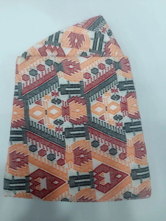 Purbeli Dhaka Topi