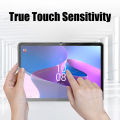 2PCS Screen Protector Tempered Glass for  Tab M10 Plus 3rd 2nd 1st Gen M11 P11 Pro Tablet  Film. 