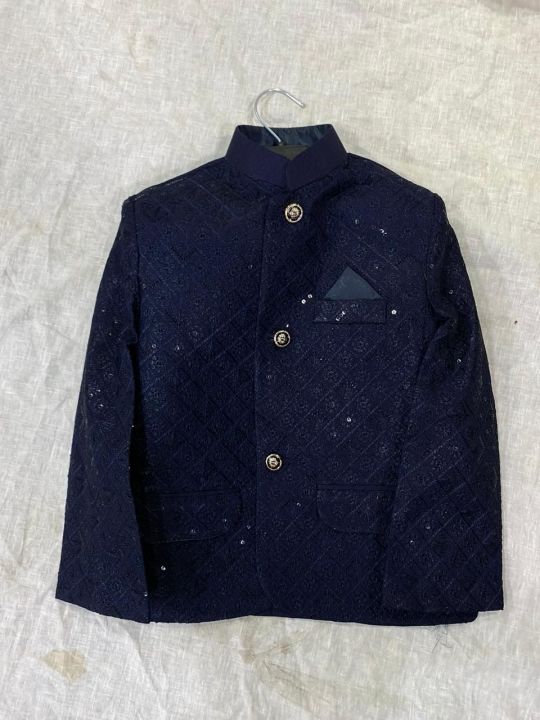 prince coat for kids