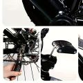 Multi-Function Bicycle Repair Tool Kit Portable Hex Spoke Screwdriver Wrench Mountain Road bike Cycling Tool Sets Black.