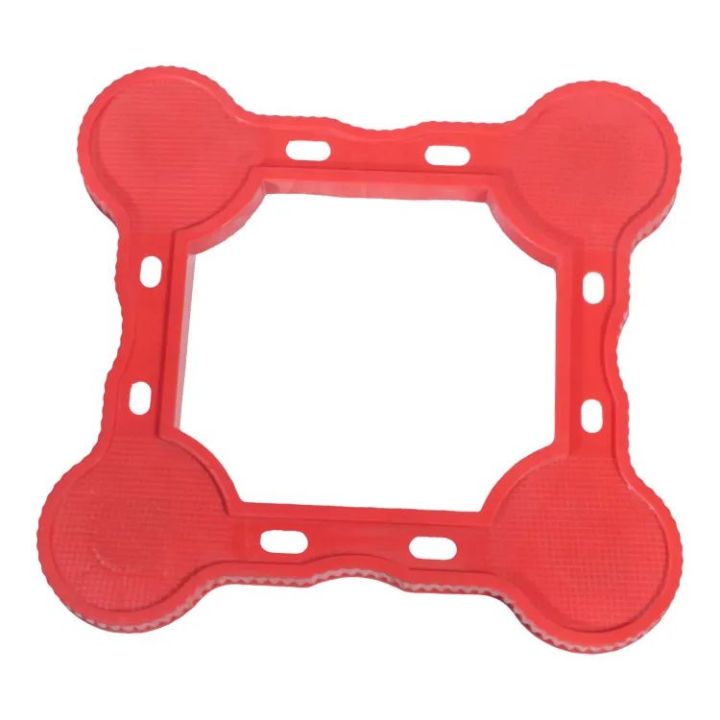 Bagmati%20Plastic%20Heavy%20Duty%20Fridge/Refrigerator%20Stand%20-%20Image%205