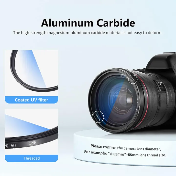 MC%20UV%20Protection%20Filter%20Ultra%20Slim%20Coated%20HD%20Take%20Clearer%20Pictures%2049mm%2052mm%2055mm%2058mm%2062mm%2067mm%2072mm%2077mm%2082mm%20NO:B-LJ0037%20-%20Image%204