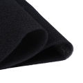Hot DIY 500*400*3mm/5mm Computer Mesh Sponge PC Case Fan Cooler Black Dust Filter Case Dustproof Cover Chassis Dust Cover 40PPI.