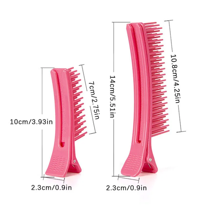 Professional%20Hair%20Grip%20Clamps%20Salon%20Hair%20Section%20Cutting%20Clips%20Comb%20Barber%20Dyeing%20Perm%20Hair%20Pins%20Home%20DIY%20Barrette%20Hair%20Styling%20-%20Image%206