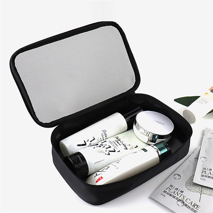 Breathable%20Mesh%20Cosmetic%20Bag%20Korean%20Version%20Solid%20Color%20Fashion%20Makeup%20Organizer%20Travel%20Portable%20Toilet%20Wash%20Bags%20Multi-function%20-%20Image%203