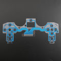 1Piece For ps4 Controller JDM-001 011 030 040 050 055 Conductive Film Flex Cable Joystick Repair Parts.